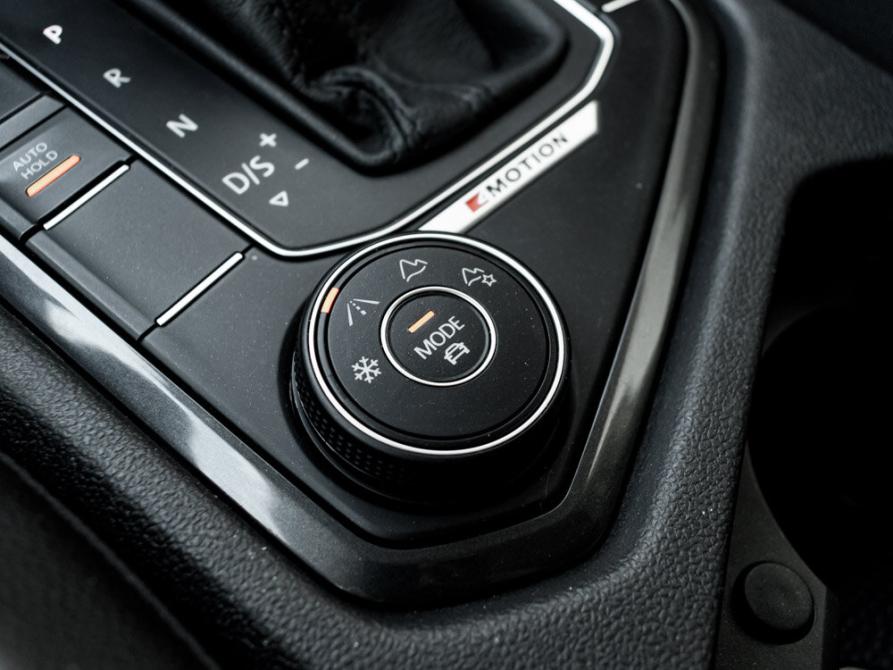 Volkswagen Tiguan II Екатеринбург  - изображение 26