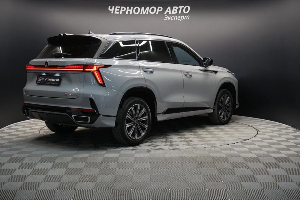 Changan CS75 Plus III Крым  - изображение 5