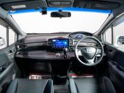 Honda Freed I Рестайлинг Чита  - изображение 25