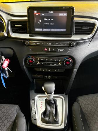Kia Ceed III с пробегом 2019 года, цена 1 749 000 рублей, 81000 км, хэтчбек, Автокод Объявления