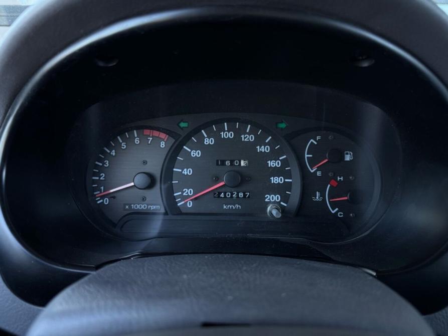 Hyundai Accent II Волгоград  - изображение 9
