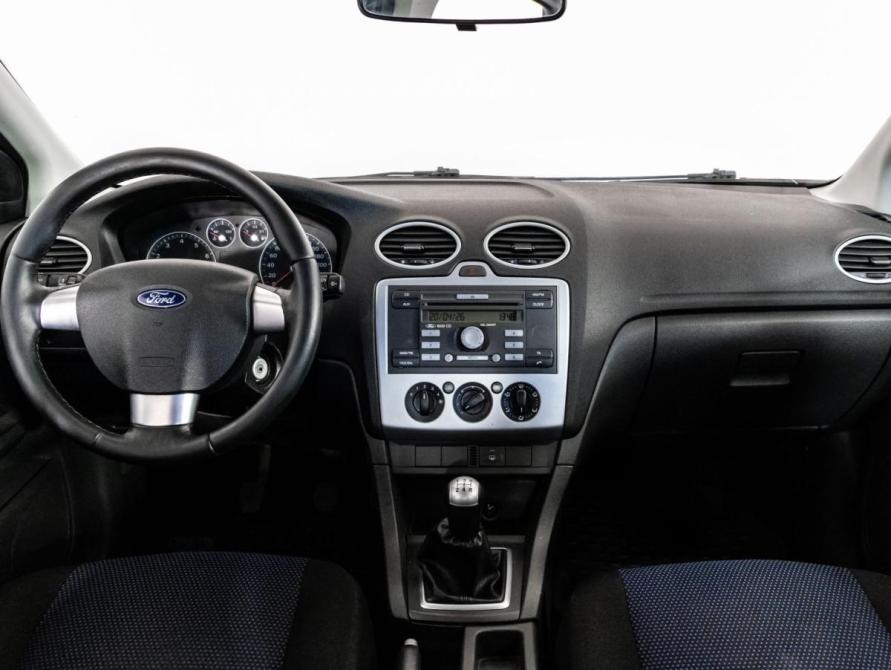Ford Focus II Санкт-Петербург  - изображение 10