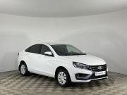 Lada (ВАЗ) Vesta I Рестайлинг (NG) Воронеж  - изображение 23