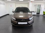 Lada (ВАЗ) Granta I Рестайлинг Киров  - изображение 19