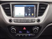 Hyundai Solaris II Уфа  - изображение 40
