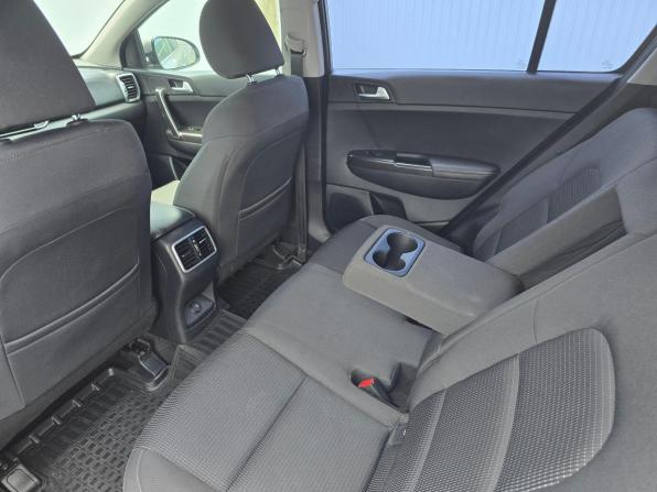 Kia Sportage IV с пробегом 2016 года, цена 2 099 000 рублей, 122784 км, внедорожник, Автокод Объявления