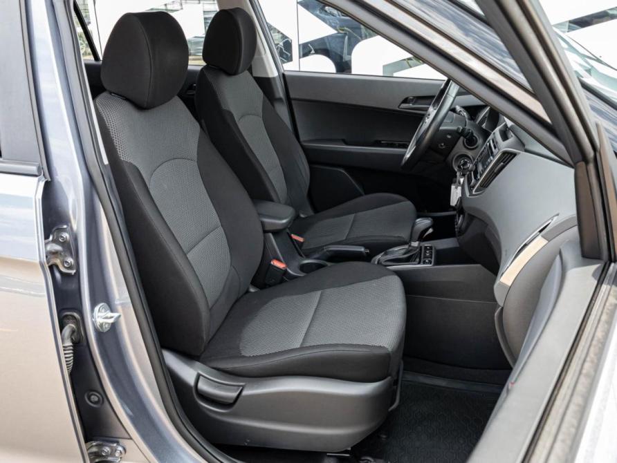 Hyundai Creta I Краснодар  - изображение 8