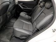 Hyundai Santa Fe III Рестайлинг Москва  - изображение 31