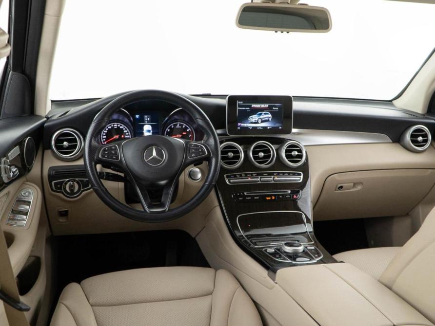 Mercedes-Benz GLC I (X253) Москва  - изображение 7