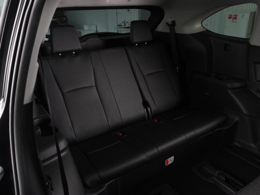 Toyota Highlander IV (XU70) Минеральные Воды  - изображение 9