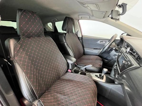 Toyota Auris II с пробегом 2013 года, цена 1 190 000 рублей, 188618 км, хэтчбек, Автокод Объявления