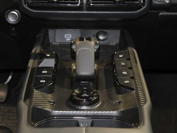 Новый Haval H7 I 2026 года, цена 4 199 000 рублей, внедорожник, Автокод Объявления