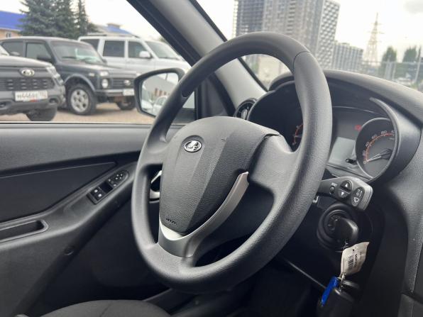 Lada (ВАЗ) Granta I Рестайлинг с пробегом 2023 года, цена 750 000 рублей, 73715 км, лифтбек, Автокод Объявления