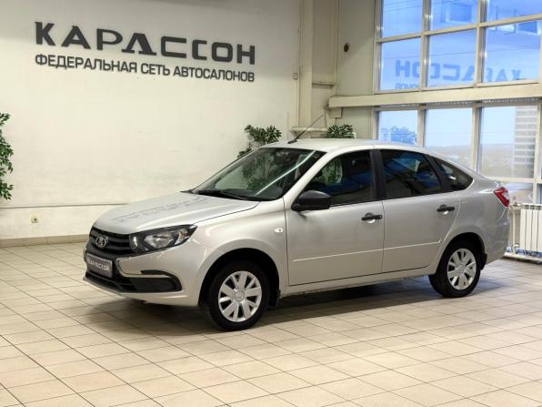 Lada (ВАЗ) Granta I Рестайлинг с пробегом 2019 года, цена 710 000 рублей, 80000 км, хэтчбек, Автокод Объявления