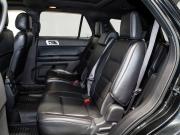 Ford Explorer V Чита  - изображение 27