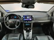 Chevrolet Captiva I Рестайлинг 2 Москва  - изображение 29