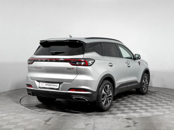 Chery Tiggo 7 Pro Max I Рестайлинг с пробегом 2024 года, цена 1 975 000 рублей, 27520 км, внедорожник, Автокод Объявления