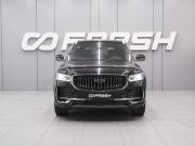 Geely Monjaro I Ростов-на-Дону  - изображение 25