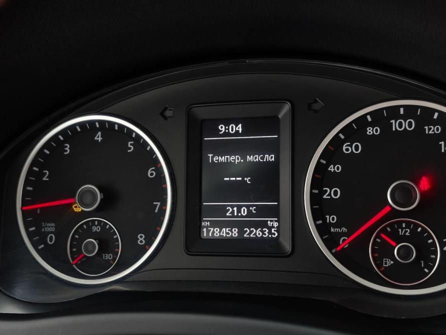 Volkswagen Tiguan I Рестайлинг Нижний Новгород  - изображение 19
