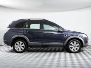 Chevrolet Captiva I Москва  - изображение 18