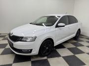 Skoda Rapid I Рестайлинг Воронеж  - изображение 13