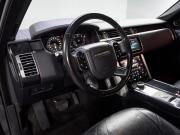 Land Rover Range Rover IV Рестайлинг Тюмень  - изображение 39
