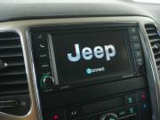 Jeep Grand Cherokee IV (WK2) Вологда  - изображение 29