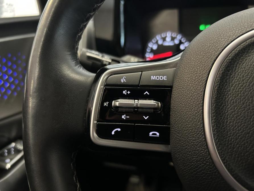 Kia Sorento IV Москва  - изображение 19