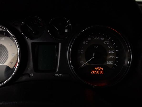Peugeot 308 I с пробегом 2008 года, цена 395 000 рублей, 205027 км, хэтчбек, Автокод Объявления