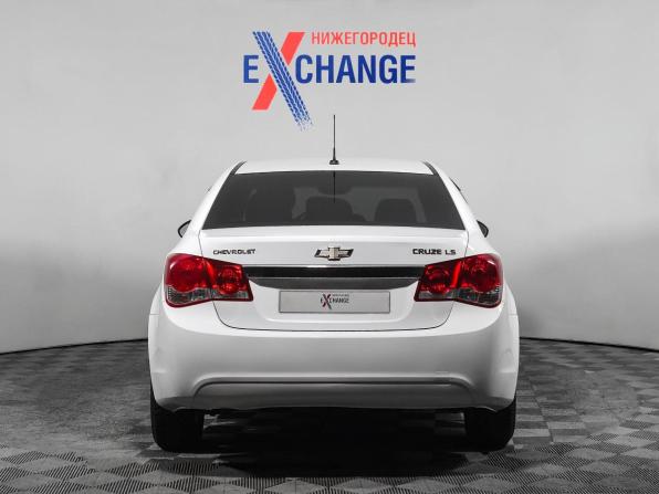 Chevrolet Cruze I с пробегом 2011 года, цена 540 000 рублей, 191000 км, седан, Автокод Объявления