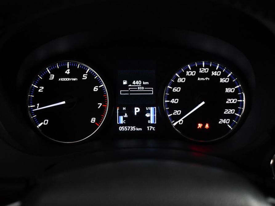 Mitsubishi Outlander III Рестайлинг 3 Санкт-Петербург  - изображение 20