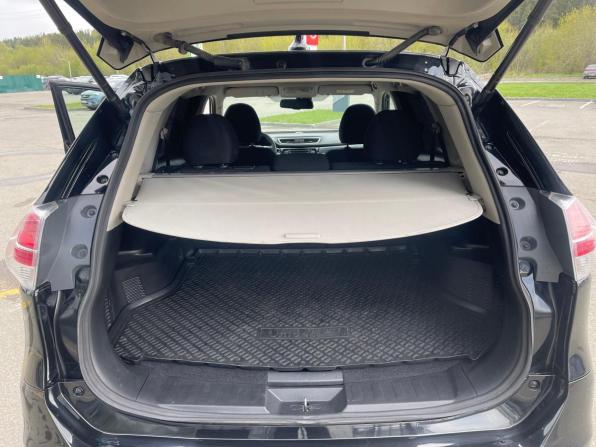 Nissan X-Trail III с пробегом 2018 года, цена 2 065 000 рублей, 122028 км, внедорожник, Автокод Объявления