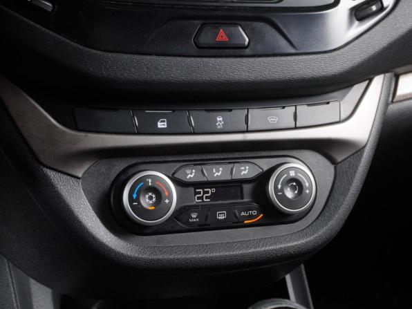 Lada (ВАЗ) Vesta I с пробегом 2019 года, цена 1 150 000 рублей, 125807 км, седан, Автокод Объявления