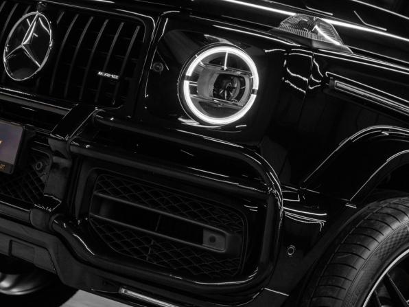 Mercedes-Benz G-Класс AMG II (W463) с пробегом 2020 года, цена 18 500 000 рублей, 37596 км, внедорожник, Автокод Объявления