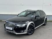 Audi A4 allroad IV (B8) Рестайлинг Санкт-Петербург  - изображение 22