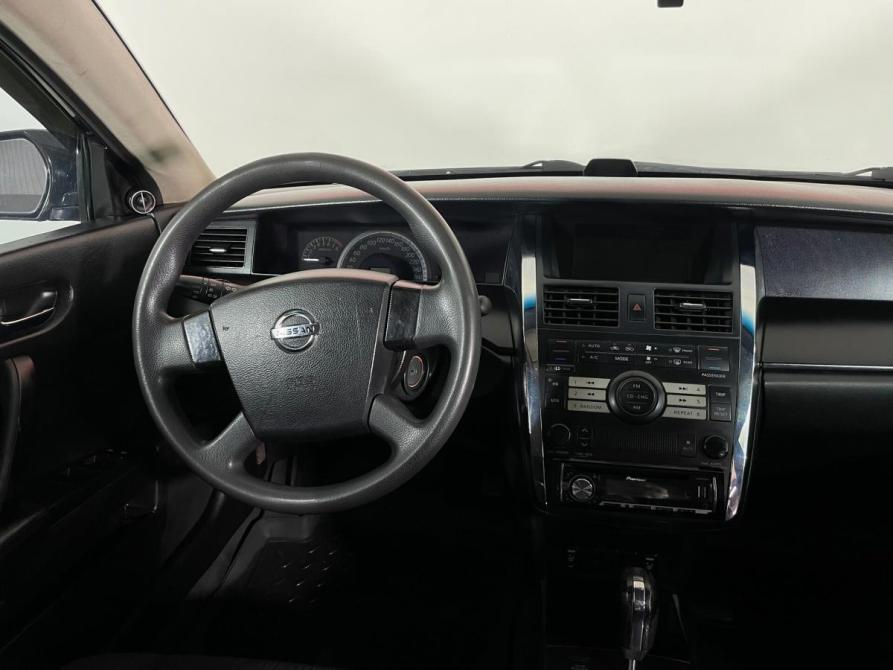 Nissan Teana I (J31) Рестайлинг Воронеж  - изображение 10