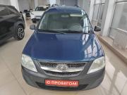 Lada (ВАЗ) Largus I Арзамас  - изображение 17