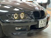 BMW Z3 I Уфа  - изображение 39