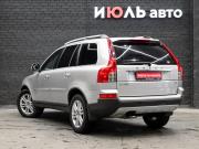 Volvo XC90 I Рестайлинг Екатеринбург  - изображение 24