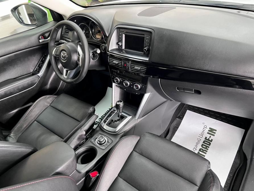 Mazda CX-5 I Тверь  - изображение 14