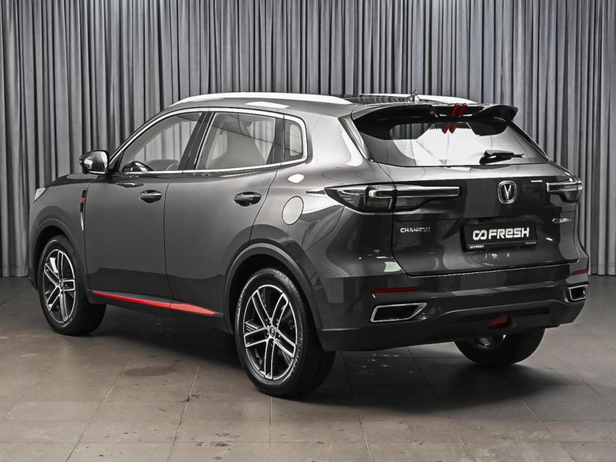 Changan CS55 Plus II Ставрополь  - изображение 2