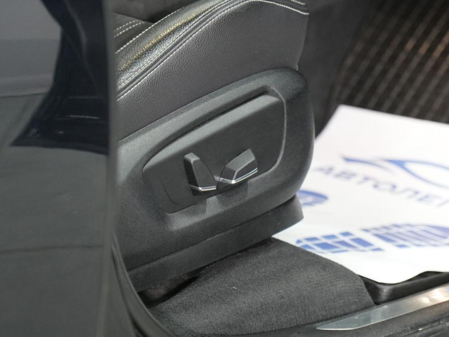 BMW X5 III (F15) Новосибирск  - изображение 17