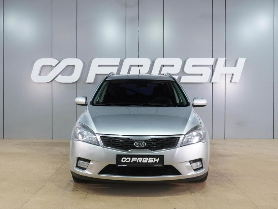 Kia Ceed I Рестайлинг Воронеж  - изображение 3