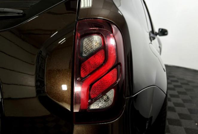 Renault Duster II с пробегом 2019 года, цена 1 520 000 рублей, 108928 км, внедорожник, Автокод Объявления