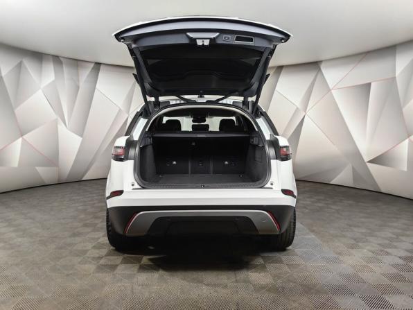 Land Rover Range Rover Velar I с пробегом 2019 года, цена 3 820 000 рублей, 79837 км, внедорожник, Автокод Объявления