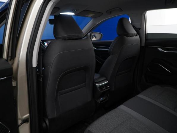 Geely Emgrand II с пробегом 2023 года, цена 1 799 055 рублей, 44746 км, седан, Автокод Объявления