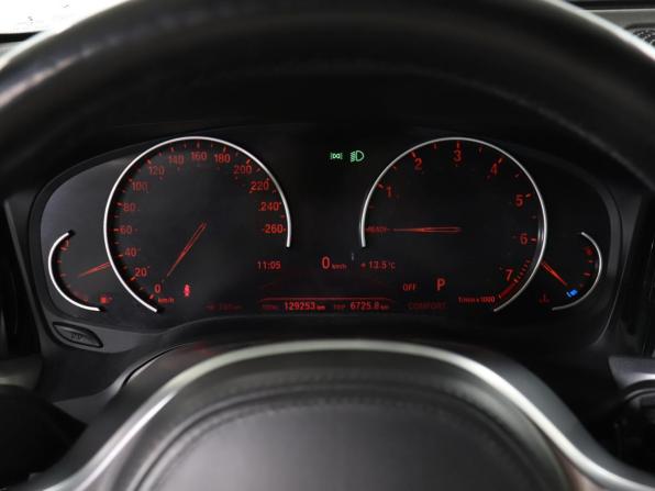 BMW 3 серии VII (G2x) с пробегом 2020 года, цена 3 489 000 рублей, 129253 км, седан, Автокод Объявления