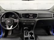 Kia Sportage IV Рестайлинг Екатеринбург  - изображение 54