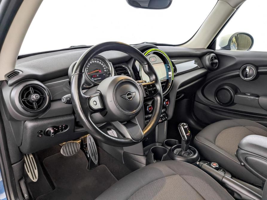 Mini Hatch III (F55/F56) Рестайлинг 2 Москва  - изображение 16