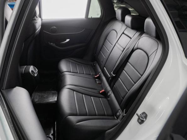 Mercedes-Benz GLC I (X253) Рестайлинг с пробегом 2019 года, цена 3 447 000 рублей, 100712 км, внедорожник, Автокод Объявления